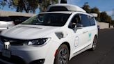 Waymo has started taking travelers to Phoenix's Sky Harbor airport. Here's who can get a ride