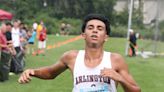 Cross-country: Arlington's Green defies humidity, breaks own course record at Somers