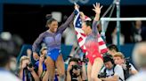 Olympic women's gymnastics results: Simone Biles, Suni Lee top podium with gold, bronze medals in all-around final | Sporting News