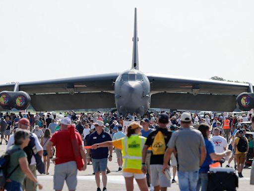 Everything to know about EAA AirVenture Oshkosh 2024, from admission to air show schedules and more