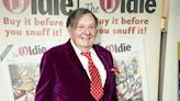 Life won’t be the same – King leads tributes to Barry Humphries at state service