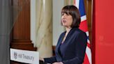 Taxes will likely be raised in Autumn Budget – Rachel Reeves