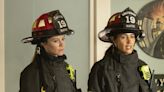 Grey's Anatomy spin-off Station 19 confirmed to be ending