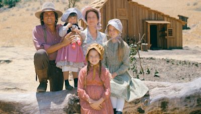 'Little House on the Prairie' stars say magic of the show 'can't be repeated,' reboot is unlikely