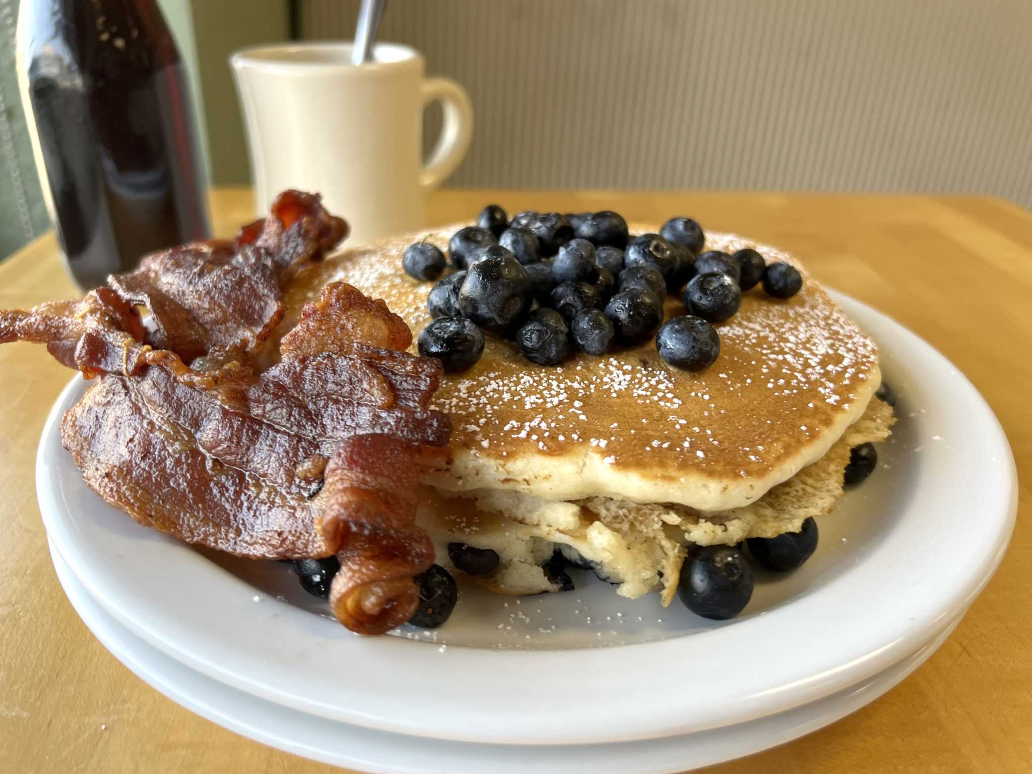 San Antonio’s No. 1 breakfast cafe to close, move to North Side