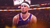 Suns' Devin Booker issues serious playoff warning to Timberwolves despite 2-0 deficit