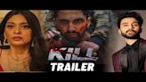 Karan Johar, Guneet Monga's Kill Movie Review: The ‘kill’ never slows down