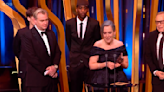 BAFTA Says Security Removed Prankster Who Gatecrashed ‘Oppenheimer’ Best Film Speech