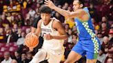 Gophers men’s basketball: Cam Christie enters NCAA transfer portal after declaring for NBA draft