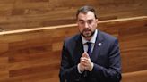 Barbón convocará la próxima semana a los grupos parlamentarios para negociar la oficialidad del asturiano: "No podemos esperar más"