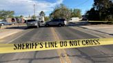 Video del tiroteo en Farmington, Nuevo México, muestra a conductores en medio de los disparos y cómo la policía enfrentó al atacante