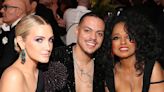 Ashlee Simpson Shares Insight Into Relationship With Mother-in-Law Diana Ross