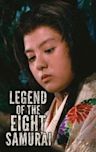 Legend of the Eight Samurai