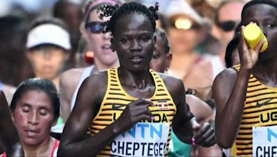 La trágica historia de la maratoniana Rebecca Cheptegei: muere tras ser quemada por su exnovio