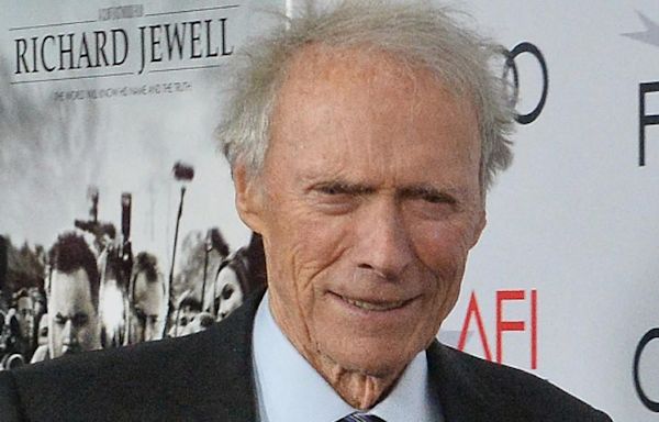 93-Year-Old Clint Eastwood Embracing 'Don't Give a Damn' Attitude in Final Years: Report