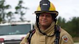 Personal Tragedy Inspires Professional Football Player To Become Firefighter