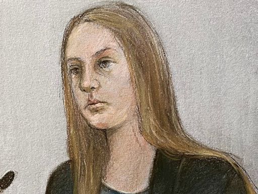 Lucy Letby finally hears how her crimes destroyed families' lives