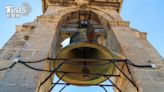西班牙教堂復活節活動慘劇 30歲男遭巨鐘重擊頭部慘死