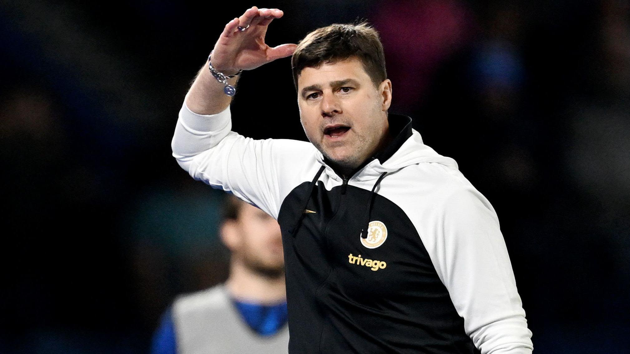 Were there 'utterings' of a Pochettino exit in recent weeks?