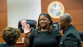 Newest Marion County judge takes oath of office at courthouse ceremony in Ocala