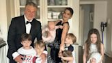 Alec Baldwin & Wife Hilaria to Star in Family Reality Show ‘The Baldwins’