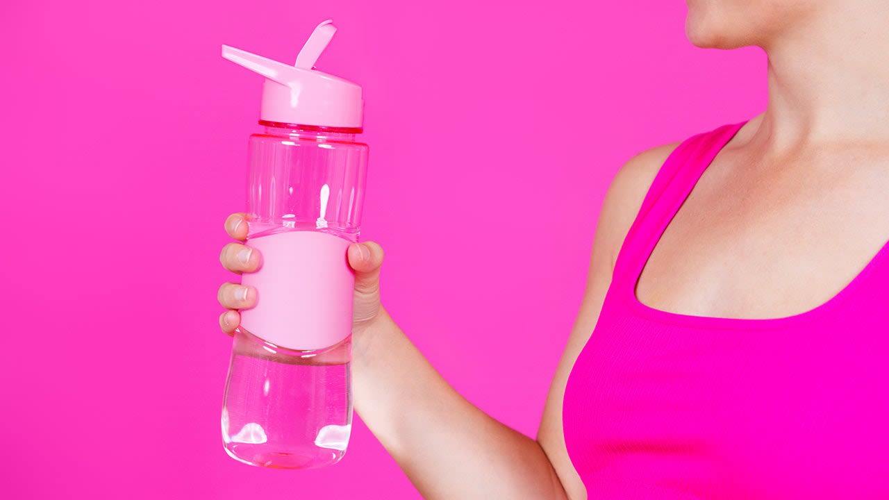 Stanley launches Barbie Dream collection in 30oz and 40oz quenchers