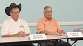 Sheriff candidates hold public forum in Kissimmee