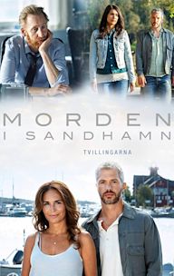 Morden i Sandhamn - Tvillingarna