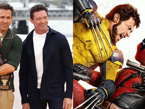 ‘Deadpool 3’: Ryan Reynolds reveals his friendship with Hugh Jackman has transcended in the MCU film