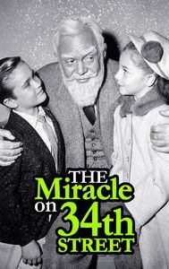 The Miracle on 34th Street