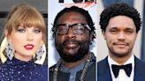 Taylor Swift, Gigi Hadid, Channing Tatum and More Join Questlove for Game Night
