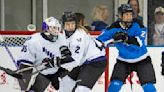 Toronto clinches top spot in PWHL with 4-1 win over Minnesota