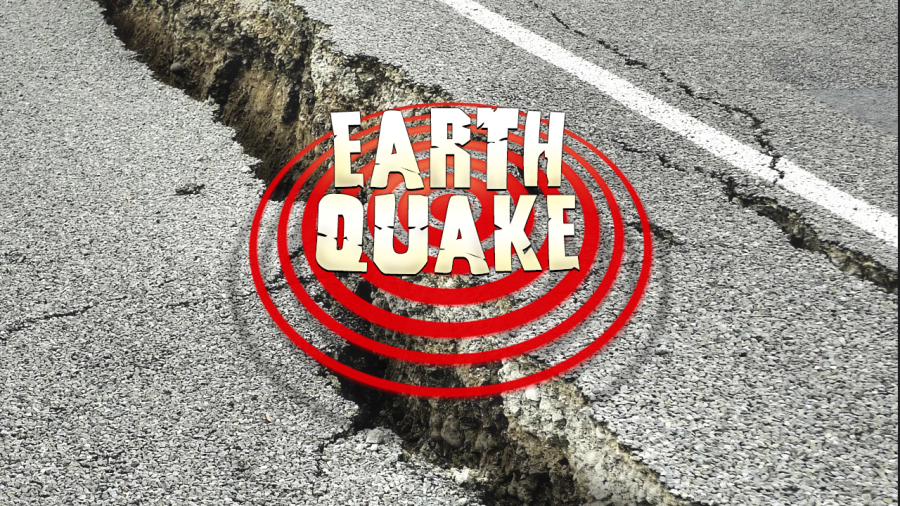 4.5 magnitude quake rumbles near Zion National Park Sunday night