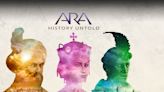 Xbox will release Ara: History Untold in September | VGC