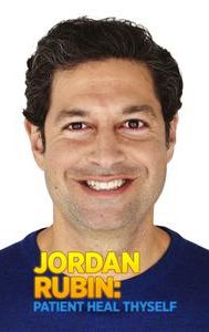 Jordan Rubin: Patient Heal Thyself