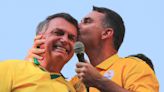 Aliados de Bolsonaro aprovechan la renuncia de Biden a su candidatura para criticar a Lula