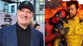 Kevin Feige Shares His Honest Thoughts On Superhero Being A Genre In Movies Ahead Of Deadpool & Wolverine's Release...