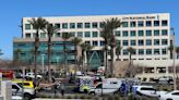 Woman shot, killed by ex-father-in-law during deposition in Las Vegas law office filed for sole custody morning of shooting: sources