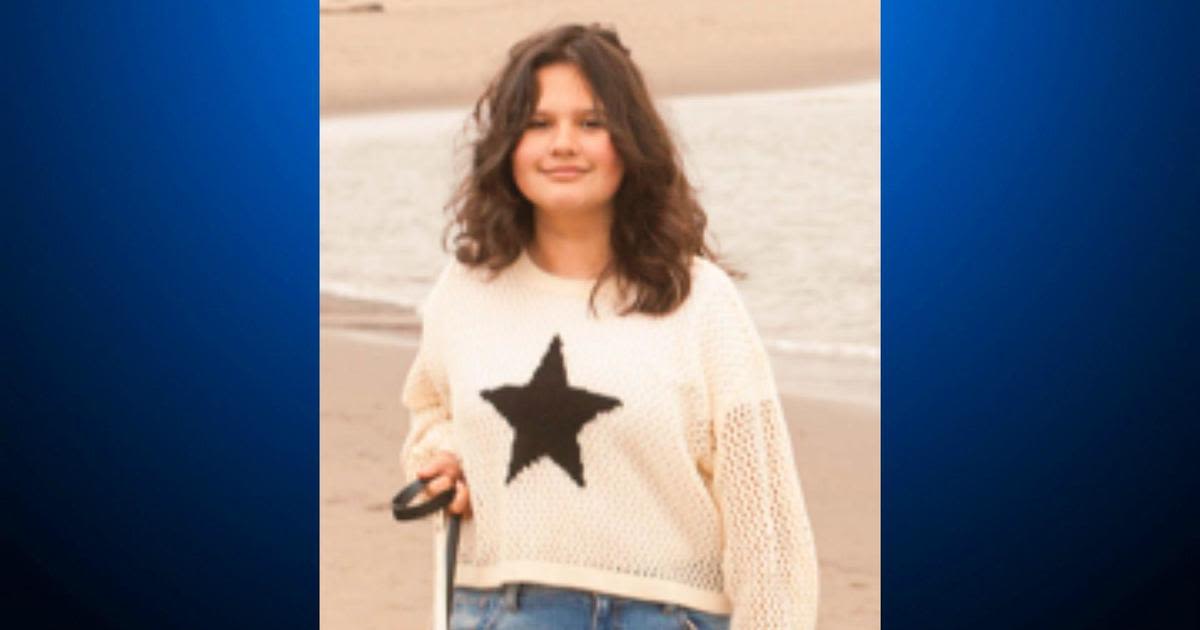 San Francisco police searching for missing "at-risk" girl last seen in Haight-Ashbury area