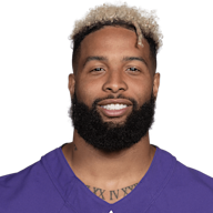 Odell Beckham Jr.