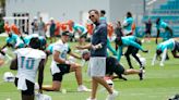 Dolphins in bottom half of ESPN’s three-season future projections