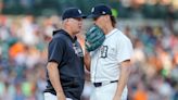 Tigers suffer another lopsided loss in 'full-circle moment' for Castellanos