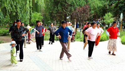 China to raise retirement age as population gets older