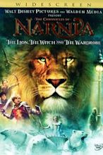 The Chronicles of Narnia: The Lion, the Witch and the Wardrobe