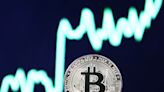 Bitcoin closes out best January since 2013