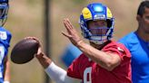 Rams training camp preview: Matthew Stafford's contract looms over everything