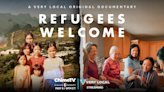 New 'Refugees Welcome' documentary to launch on Very Local and ChimeTV powered by GoldenTV