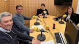 La Copa de la Reina de balonmano se vive en Radio San Sebastián