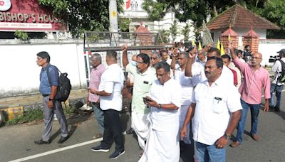 AMT urges priests to leave Syro-Malabar Church amid row over ordination of deacons