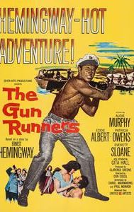 The Gun Runners